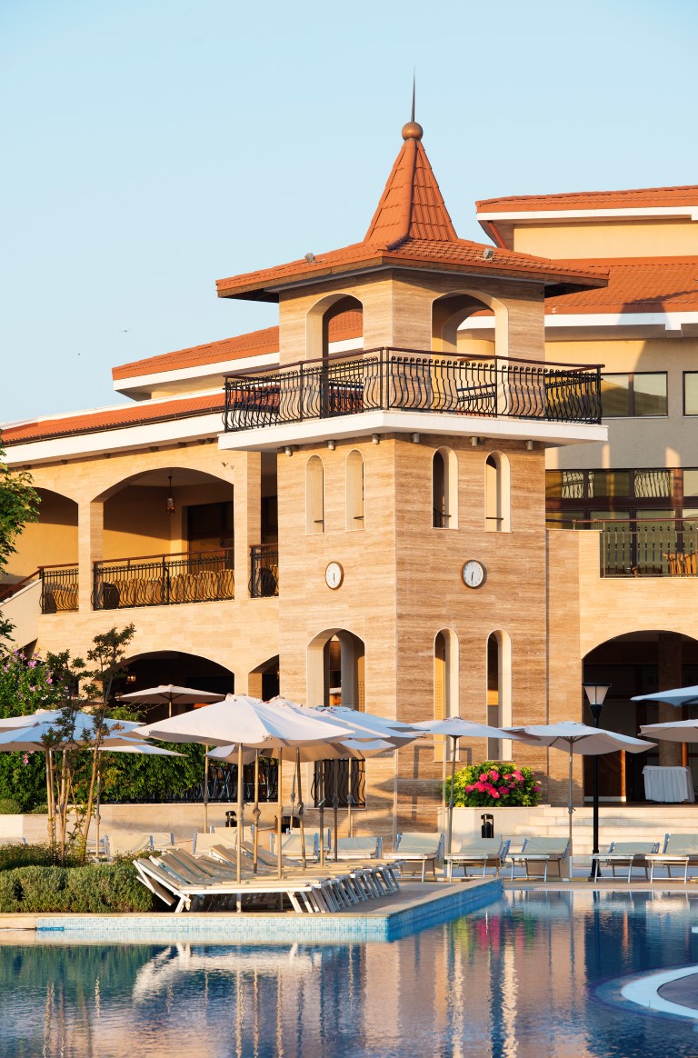 HVD Club Hotel Miramar - Ultra All Inclusive